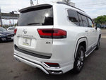 LANDCRUISER wagon