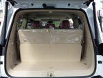 LANDCRUISER wagon