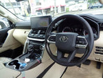 LANDCRUISER wagon