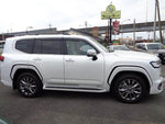 LANDCRUISER wagon