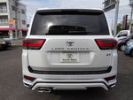 LANDCRUISER wagon