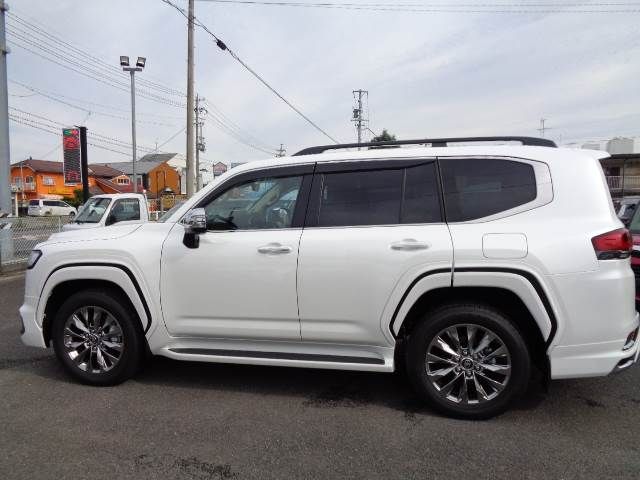 LANDCRUISER wagon