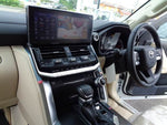 LANDCRUISER wagon