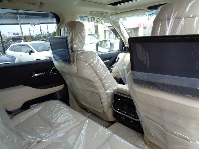 LANDCRUISER wagon