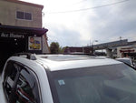 LANDCRUISER wagon
