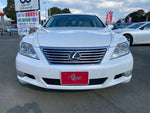 LEXUS LS460
