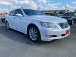 LEXUS LS460