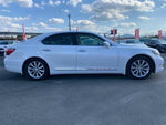 LEXUS LS460