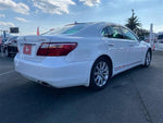 LEXUS LS460