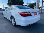 LEXUS LS460