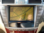 LEXUS LS460