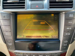 LEXUS LS460