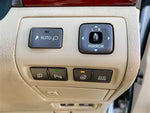 LEXUS LS460