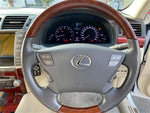 LEXUS LS460