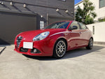 ALFAROMEO Giulietta