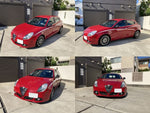 ALFAROMEO Giulietta