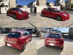 ALFAROMEO Giulietta