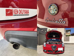 ALFAROMEO Giulietta