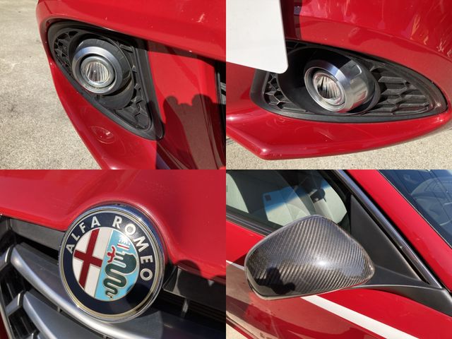 ALFAROMEO Giulietta