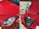 ALFAROMEO Giulietta