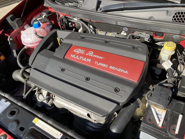 ALFAROMEO Giulietta