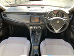 ALFAROMEO Giulietta