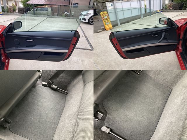 BMW 3 Series Coupe