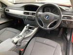 BMW 3 Series Coupe