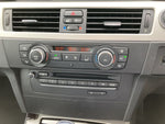 BMW 3 Series Coupe