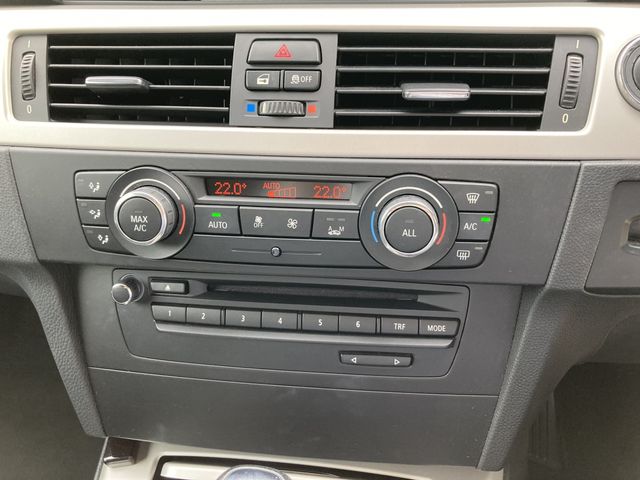 BMW 3 Series Coupe