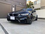 BMW M3 sedan
