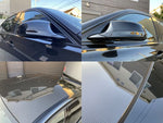BMW M3 sedan