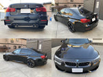 BMW M3 sedan