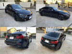 BMW M3 sedan