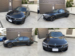 BMW M3 sedan