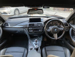 BMW M3 sedan
