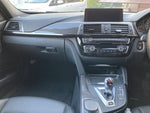 BMW M3 sedan