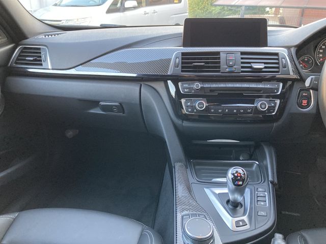 BMW M3 sedan