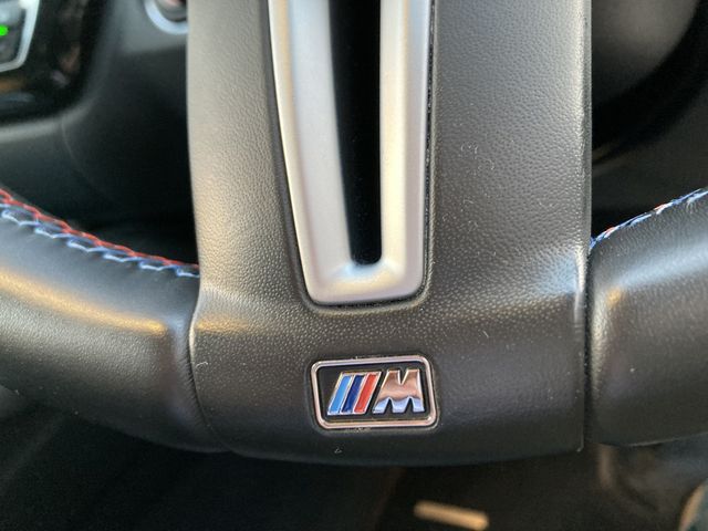 BMW M3 sedan