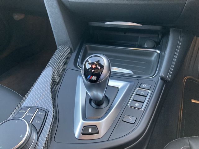 BMW M3 sedan