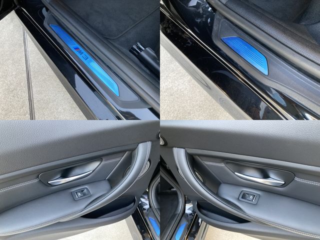 BMW M3 sedan