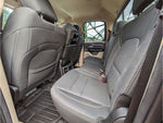 DODGE RAM pickup truck