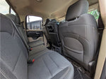 DODGE RAM pickup truck
