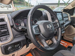 DODGE RAM pickup truck