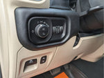DODGE RAM pickup truck