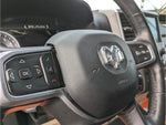DODGE RAM pickup truck