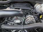 DODGE RAM pickup truck