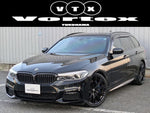 BMW 5series TOURING
