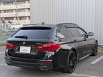 BMW 5series TOURING