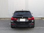 BMW 5series TOURING